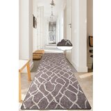 Conceptum Hypnose tepih Canal, 80x200cm, Sivi | ePonuda.com