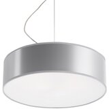 Sollux Lighting Obesna svetilka ARENA 35 siva, (21348023) | Shoptok.si