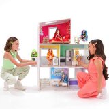  Kuća za Lutke Rainbow High Townhouse | shoptok.hr