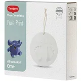 prvi otisak Pure Print