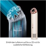 Dyson Ručni ventilator HushJet Mini Cool 641013, Bež | Eponuda.com