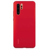 Huawei OVITEK P30 PRO RDEČ SILIKON, (618160) | Shoptok.si