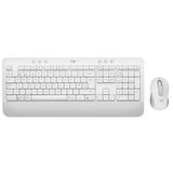 Logitech MK650 signature combo white US tastatura + miš cene