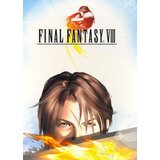 Steam Final Fantasy VIII Key EUROPE Steam Final Fantasy VIII Key EUROPE Slike