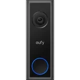 anker video doorbell c30 - black