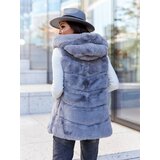 Och Bella Vest grey 2116.S48 | shoptok.hr