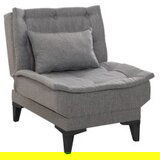 Atelier Del Sofa sofa i fotelja Santo S 1008 Grey | ePonuda.com