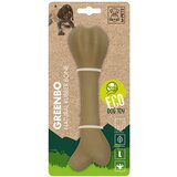 M Pets Igračka GREENBO KOST L | shoptok.hr
