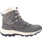 Jack Wolfskin EVERQUEST TEXAPORE HIGH W Ženska zimska obuća, siva, veličina | shoptok.hr