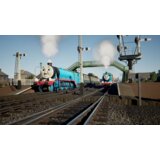 Maximum Entertainment Thomas & Friends: Wonders Of Sodor - Deluxe Edition (Playstation 5) | shoptok.hr