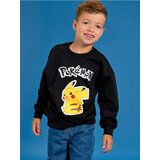 Sinsay Crewneck majica Pokemon | shoptok.hr
