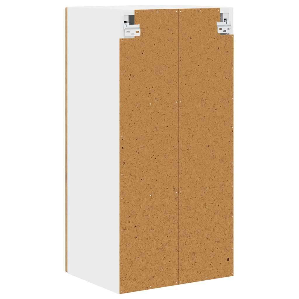  Zidni kuhinjski ormarić Zidne Umjetnički hrast 40 x 31 x 80 cm | shoptok.hr