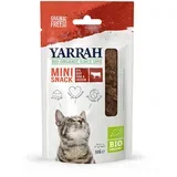 Bio Mini Snack za mačke - 50 g