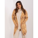 Wool Fashion Italia Sweater-AT-SW-234701.34-beige | Shoptok.si