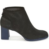 Camper Gležnjarji KARA Črna | Shoptok.si