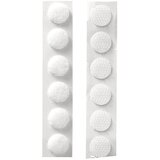 RAYHER Ježki za zapiranje, 12mm, 20 kom, samolepilni, (20631516) | Shoptok.si