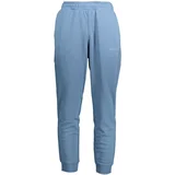 MEN'S BLUE TROUSERS