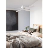  Lucci Air 212991 - Plafonski ventilator ARIA prečnika 122 cm, beo + daljinski upravljač | Eponuda.com