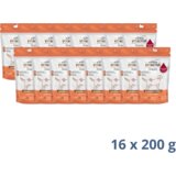 Platinum vetactive Snack Hypoallergenic Salmon - 3.2 kg | ePonuda.com