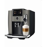 Jura S8 (EB) Dark Inox Aparat za kavu s automatskom funkcijom 15480 | shoptok.hr