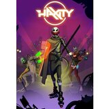 Steam Haxity Key GLOBAL | ePonuda.com