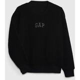 GAP Kids Sherpa Sweatshirt - Boys | ePonuda.com