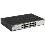 D-link Mrežno stikalo DGS-1016D Cene