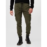 Alpha Industries Kargo hlače oliva | Shoptok.si