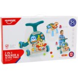  Hodalica Educational Table 2in1 -plava | shoptok.hr