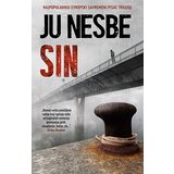 Laguna Ju Nesbe - Sin Cene