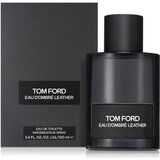 Tom Ford Eau d'Ombré Leather Ombré Leather toaletna voda za muškarce 100 ml | shoptok.hr