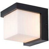  LED SPOLJNA LAMPA ZIDNA 10W WW 3000K TOPLO BELA ANDELLE 77095 MIX RABALUX Cene