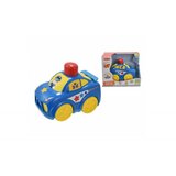 Infunbebe IGRACKA ZA BEBE AUTO - POLICE CAR (PL7002S) Infunbebe IGRACKA ZA BEBE AUTO - POLICE CAR (PL7002S) Slike