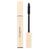 Clarins Mascara Supra Volume maskara za volumen 8 ml nijansa 01 Intense Black | shoptok.hr