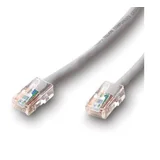S-BOX UTP kabel CAT 5e 0,5 m sivi