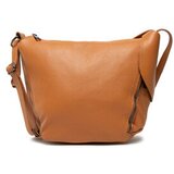 Creole Ročna torba K11283 Rjava | Shoptok.si