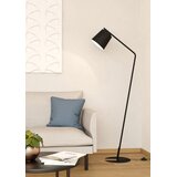 Eglo podna lampa Oneda 900394, 1x E27, visina 160,5 cm, crna | shoptok.hr