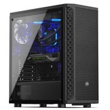 Dot SPARTACUS AMD RYZEN 5 3600X, 16GB, 500GB SSD, RTX2060 6GB | Eponuda.com