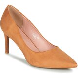 Moony Mood PEROLINE Smeđa | shoptok.hr