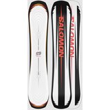 Salomon Assassin 2026 Snowboard pattern Cene