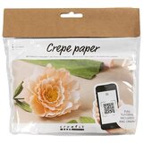Artmie Mini kreativni set | Božur od krep papira | ePonuda.com