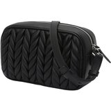 Karl Lagerfeld Torba preko ramena crna | shoptok.hr