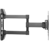 iTech Mount full motion zidni nosilec z dvojno roko s 3 gibanji od 26" do 43" | Shoptok.si