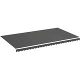  Zamjenska tkanina za tendu antracit 6 x 3 5 m | shoptok.hr
