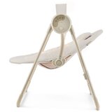 Kinderkraft Stolica Za Ljuljanje Swingee Beige | ePonuda.com