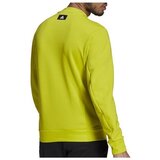 Adidas Sportswear Fabric Block Sweatshirt žuta | shoptok.hr