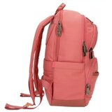 PepeJeans Ranac za laptop - Koralna ( 79.523.34 ) Cene
