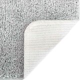  Prostirka protiv klizanja Siva 60 x 90 cm PP | shoptok.hr