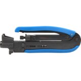Zed Electronic Kliješta za montažu kompresionih konektora - PT-01 | Eponuda.ba