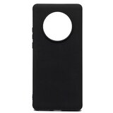  MATT CASE Maska za telefon za Huawei Mate 40 Pro , Crna | Eponuda.com